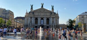 Евакуація важкопоранених і пожежі: як минула доба на Львівщині