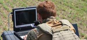 На Запорізькому напрямку ЗСУ встановили камери, щоб слідкувати за окупантами