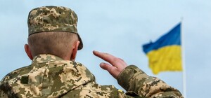 Служба в ЗСУ за контрактом: які документи потрібні та скільки платять 