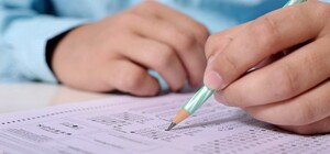 У Харківській області мультипредметний тест складатимуть в 13 закладах освіти