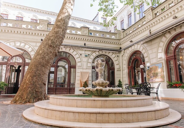 10 популярних закладів в Одесі, які не відкрилися після початку війни