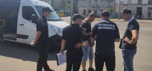 Нелегальні львівські перевізники втратили 50 тисяч гривень