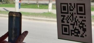 В Одесі зростає популярність QR-квитків в електротранспорті
