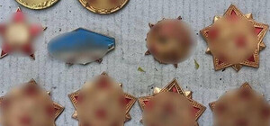 Винесли вирок жінці, яка продавала символіку СРСР на Староконці