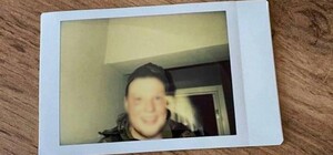 Повідомлено про підозру окупанту, який обікрав квартиру в Ірпені і сфотографувався