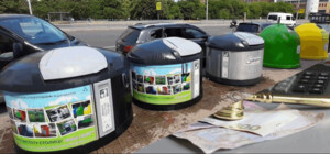 Жителям Києва перерахують плату за вивіз сміття за травень