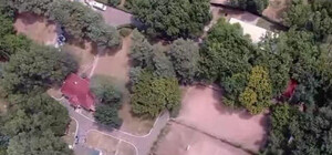 У Києві чоловік незаконно заволодів територєю на Трухановому острові