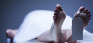 У Мелітополі окупанти закрили морг: люди не можуть поховати рідних