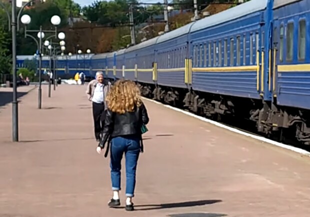 Потяги на Львів і Перемишль знову запізнюються 
