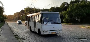 В яких маршрутках у Полтаві запрацював е-квиток