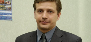 На Донбасі загинув колишній футболіст 