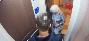 На Позняках спіймали серійного грабіжника, який нападав на пенсіонерок