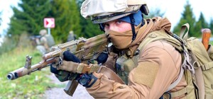 Росіяни знову штурмували район села Дементіївка на Харківщині