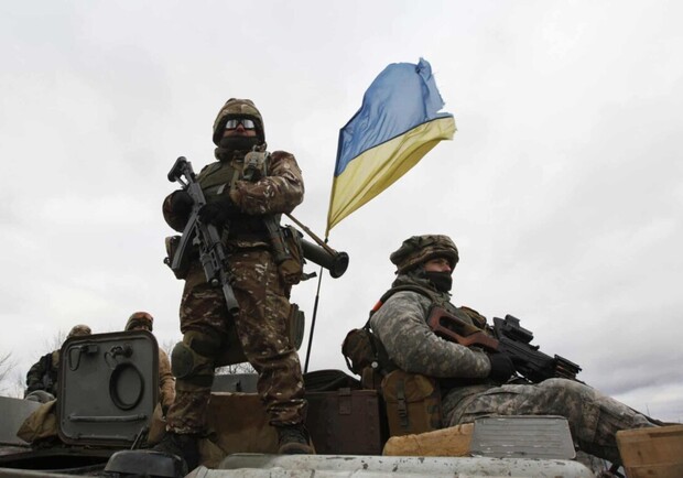 На Львівщині суд покарав чоловіка за публікацію відео з пересуванням української військової техніки 