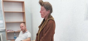 Вимагала зустрічі з послом: на Дніпропетровщині затримали нелегалку з Франції