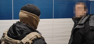 Агенту РФ, який готував теракти на Одещині, дали вісім років в'язниці