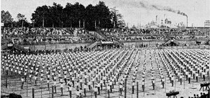 128 років тому у Львові зіграли перший футбольний матч в Україні