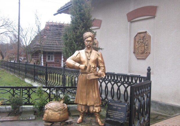 На Львівщині запрошують на екскурсі в село, де народилися три гетьмани і власник першої в Європі кав’ярні 