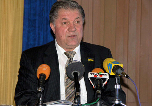 Помер колишній міський голова Дрогобича Олексій Радзієвський. 