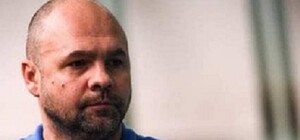 Під Харковом загинув державний тренер з водного поло Віталій Лісун