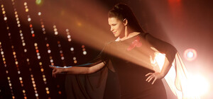 У Німеччині померла Руслана Писанка