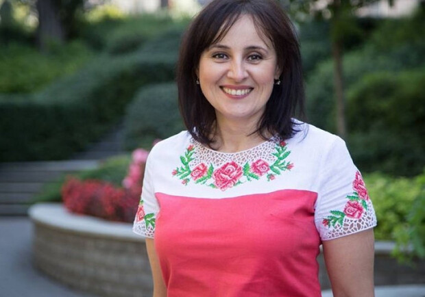 Львів'янка Оксана Жолнович стала міністеркою соціальної політики. 