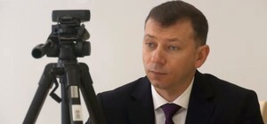 Випускник харківського вишу може очолити Спеціалізовану антикорупційну прокуратуру