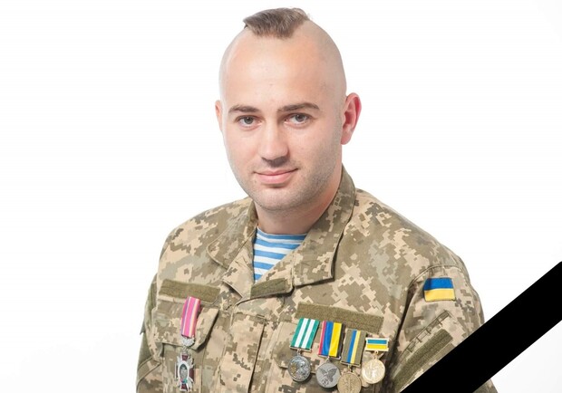 Львівський депутат загинув на фронті 