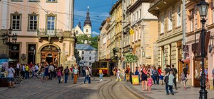 Масові пожежі й евакуація із зон бойових дій: що сталося у Львівській області протягом доби
