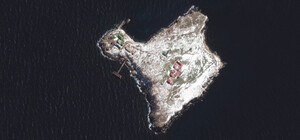 Острову Зміїний на Одещині закликають надати охоронний статус