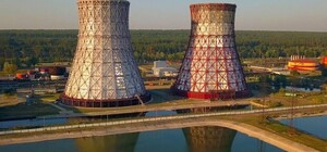 Мер Харкова просить націоналізувати ТЕЦ-5