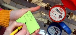 Що буде, якщо запорожці не встигнуть повірити лічильники до закінчення терміну