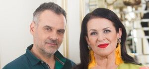 Чоловік Руслани Писанки розповів про її хворобу та останні дні життя