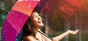 Знадобиться парасолька: яка погода буде в Одесі наступного тижня