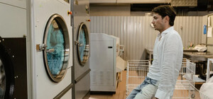 Критерії вибору пральної машини