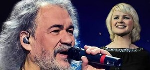 Тарас Петриненко та Тетяна Горобець