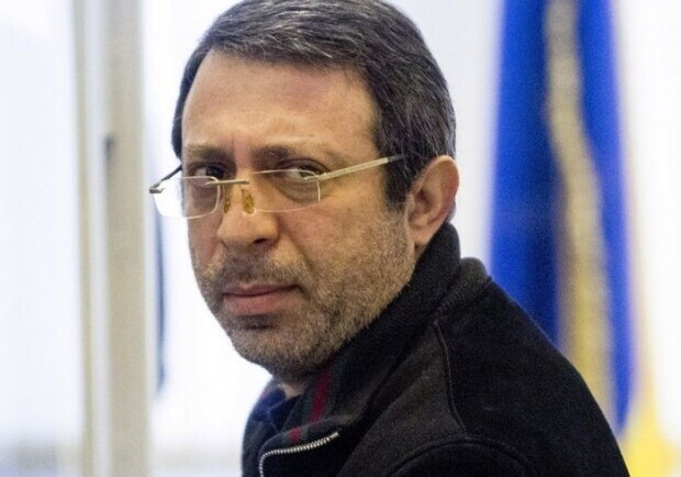 Геннадій Корбан розповів, як планує повернутися в Україну