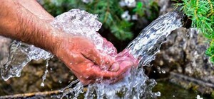 У Харкові перевірили якість води у джерелах: з трьох краще не пити