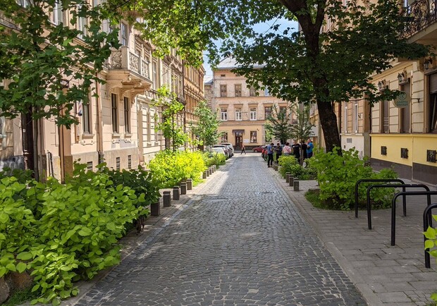 У Львові стартувало голосування з перейменування вулиць – як долучитися 