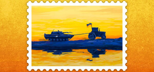 Займаємо чергу: на Одеський Головпоштамт привезли нові марки