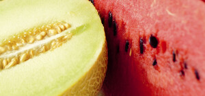 Отримай відповідь: за скільки продають дині та кавуни на одеському Привозі