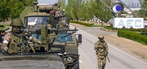 В Енергодарі окупанти вночі влаштували провокацію та обстріляли житловий будинок