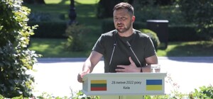 Зеленський прокоментував позбавлення українського громадянства Геннадія Корбана