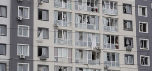 На Київщині пошкоджені склопакети можна безкоштовно здати на переробку