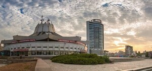 У Дніпрі відновлює роботу цирк: що покажуть