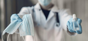 В Україні можуть повернути карантинні обмеження