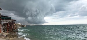 Дощовий початок серпня: яка погода буде в Одесі наступного тижня