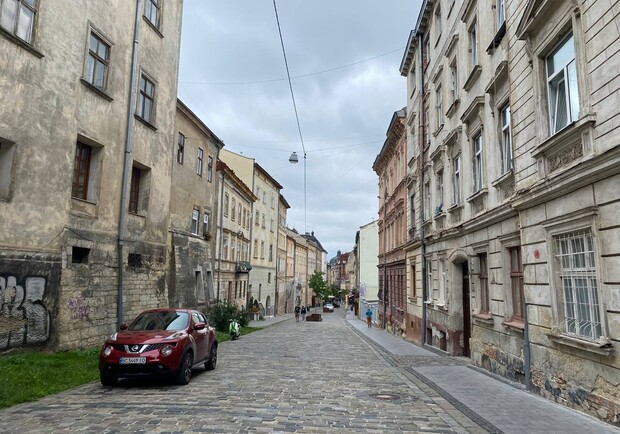 Львів'яни проголосували за нові назви для 25 вулиць – результати 