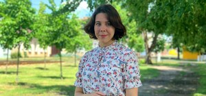 Випускниця з Харкова здала національний мультипредметний тест на 200 балів