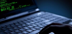 Під час ракетних ударів хакери атакують електронні ресурси Одеської мерії.